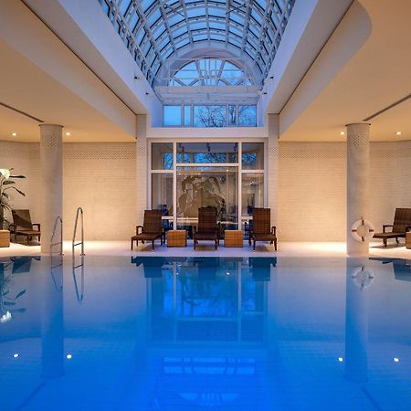 Leonardo Hotel Weimar Εξωτερικό φωτογραφία