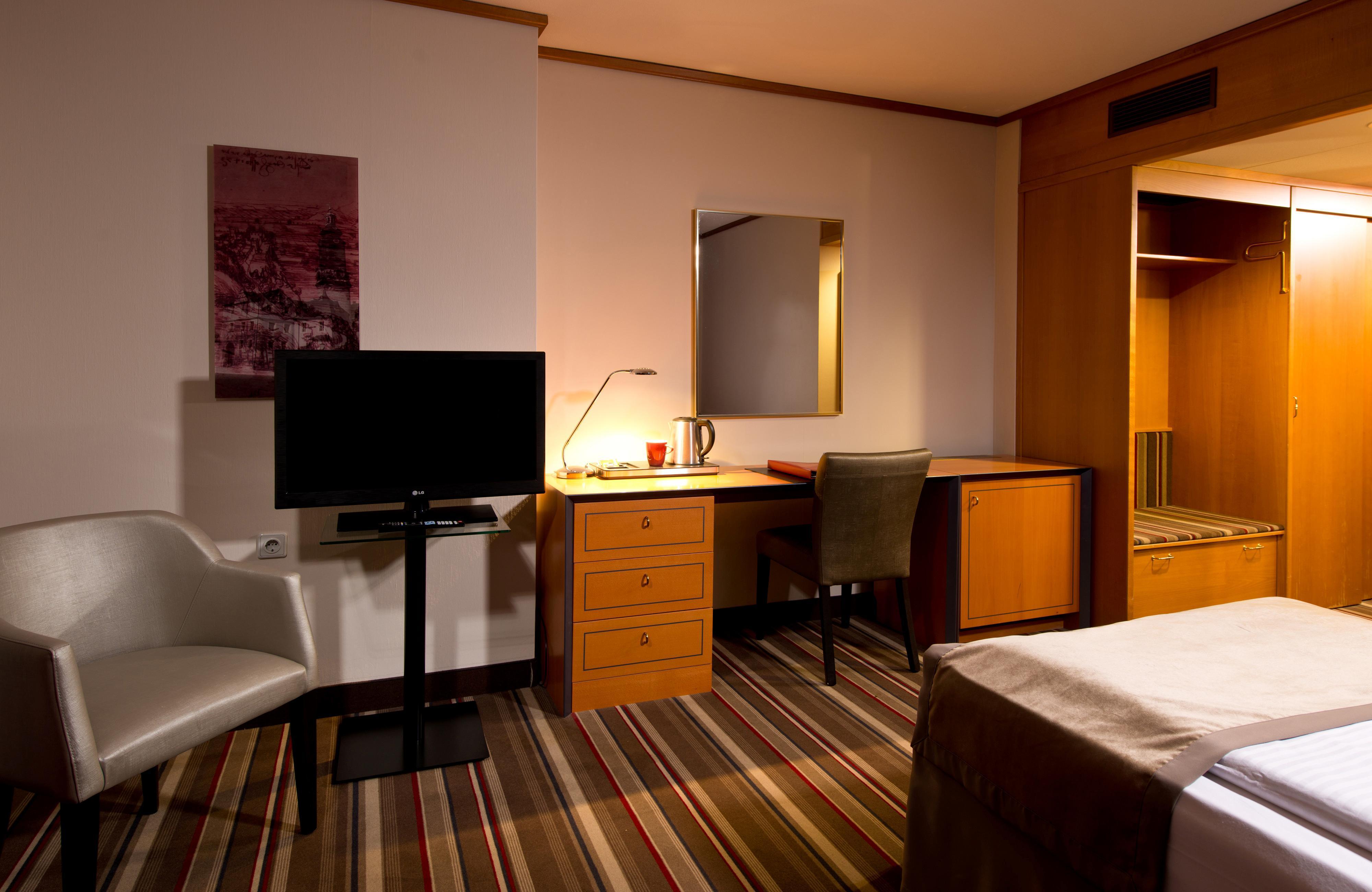 Leonardo Hotel Weimar Εξωτερικό φωτογραφία