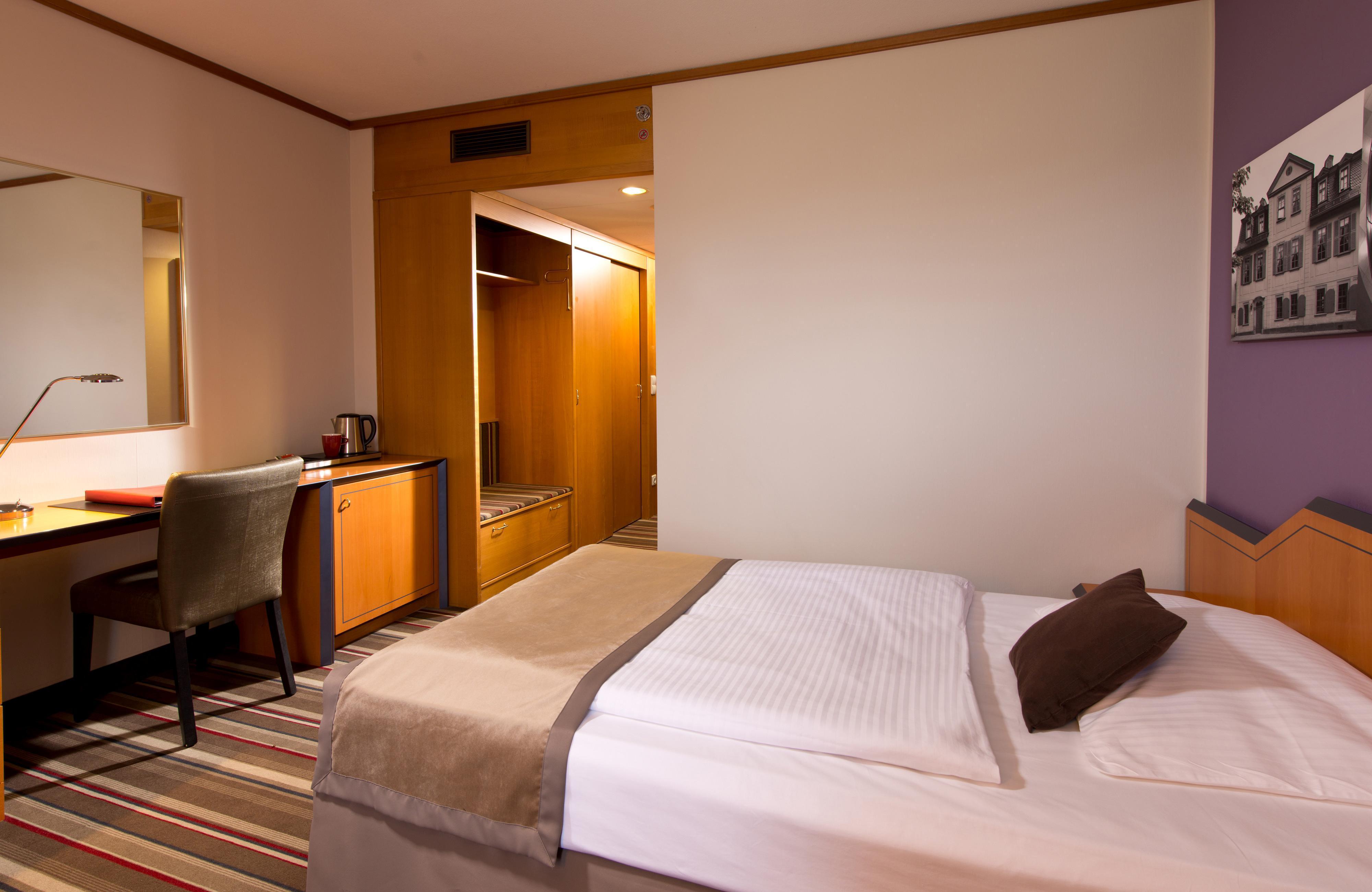 Leonardo Hotel Weimar Εξωτερικό φωτογραφία