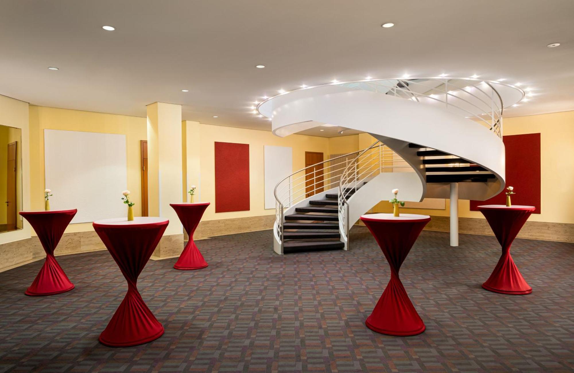 Leonardo Hotel Weimar Εξωτερικό φωτογραφία