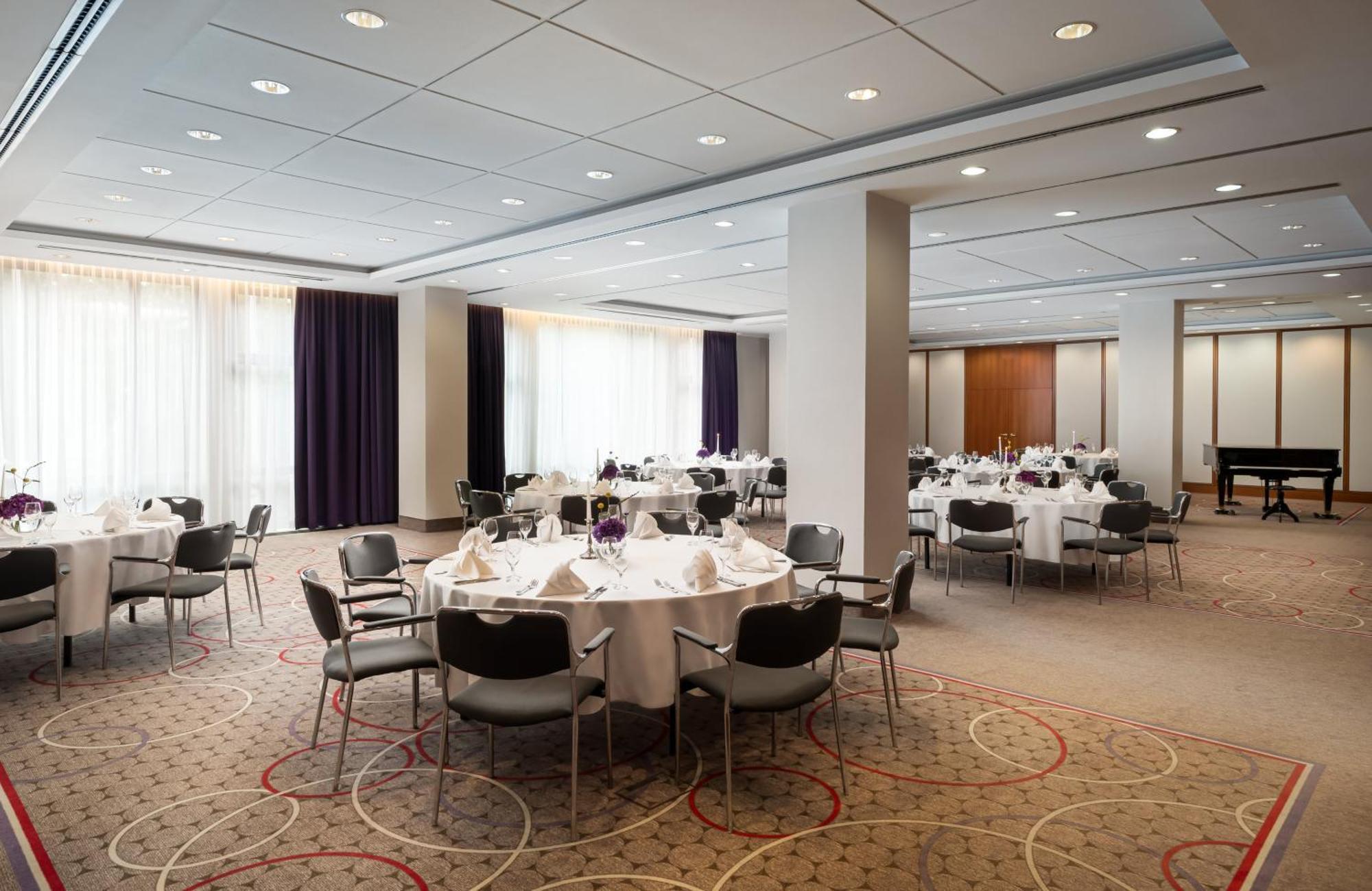 Leonardo Hotel Weimar Εξωτερικό φωτογραφία