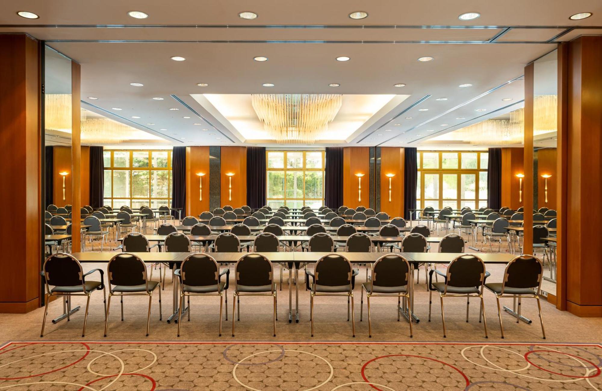 Leonardo Hotel Weimar Εξωτερικό φωτογραφία