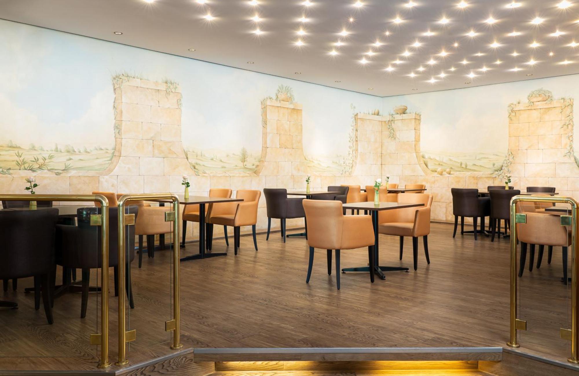 Leonardo Hotel Weimar Εξωτερικό φωτογραφία