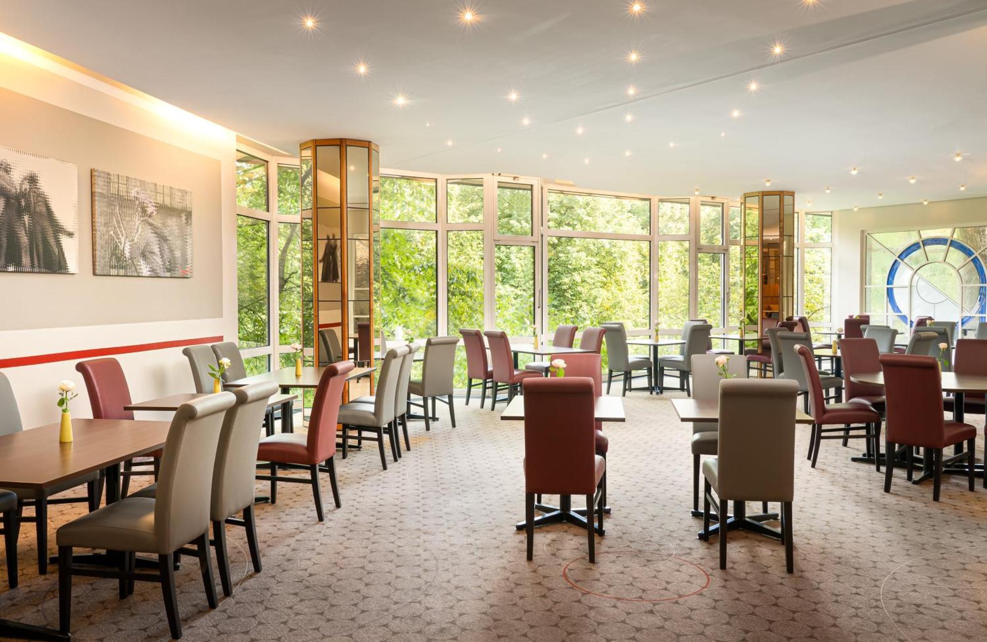 Leonardo Hotel Weimar Εξωτερικό φωτογραφία