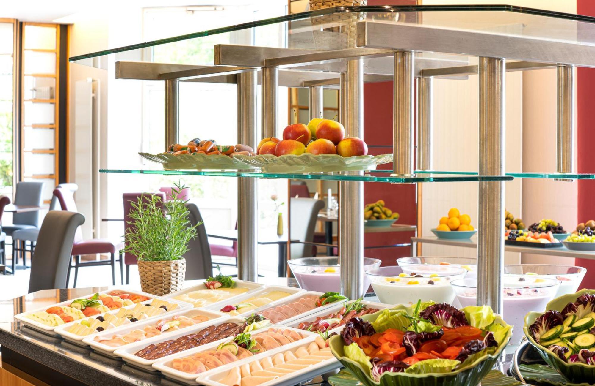 Leonardo Hotel Weimar Εξωτερικό φωτογραφία