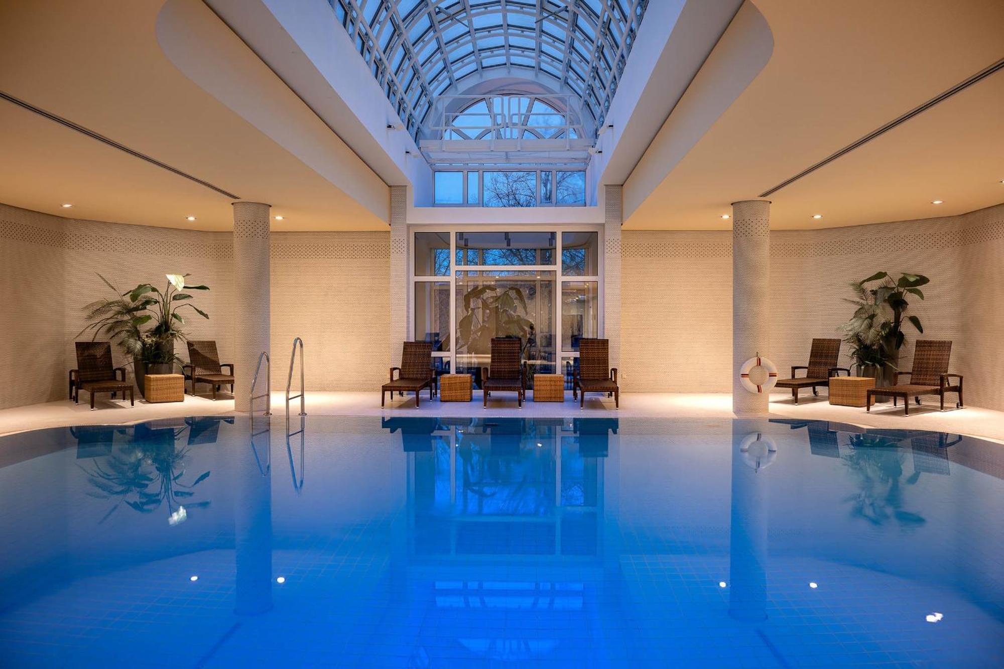 Leonardo Hotel Weimar Εξωτερικό φωτογραφία
