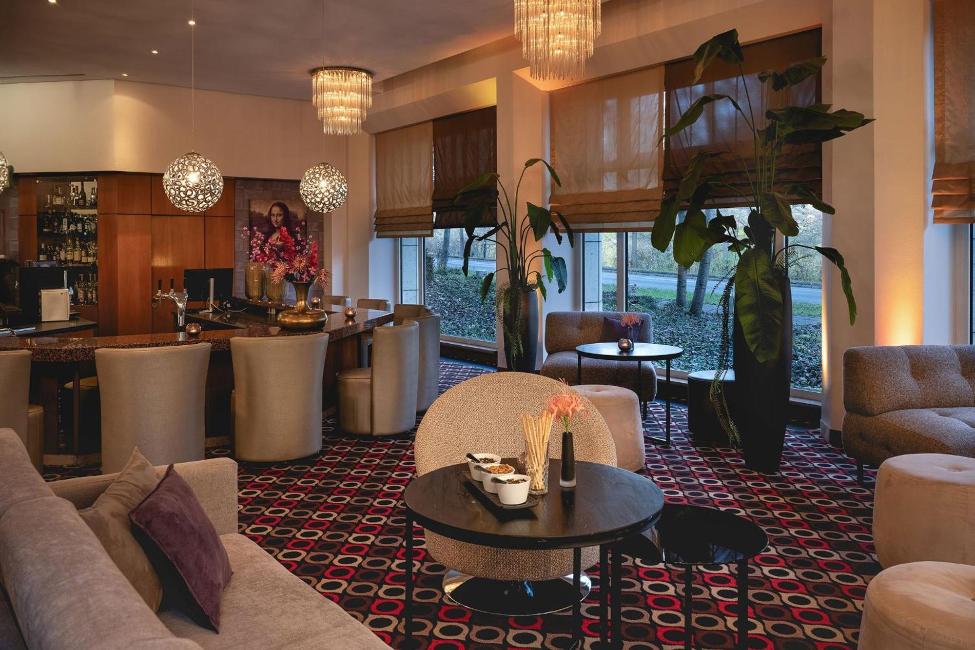 Leonardo Hotel Weimar Εξωτερικό φωτογραφία