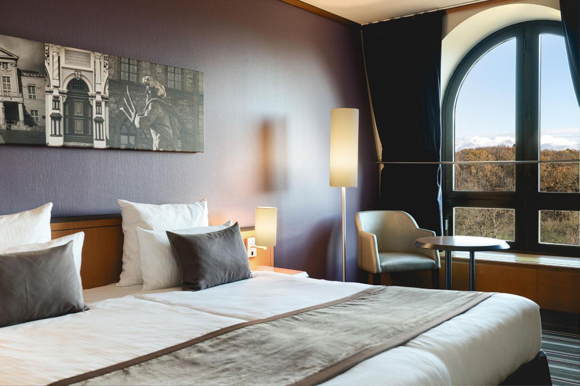 Leonardo Hotel Weimar Εξωτερικό φωτογραφία