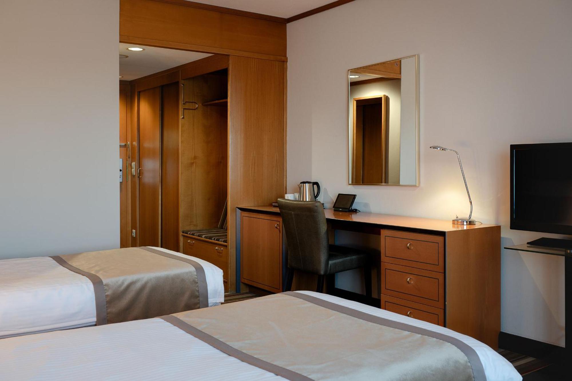 Leonardo Hotel Weimar Εξωτερικό φωτογραφία