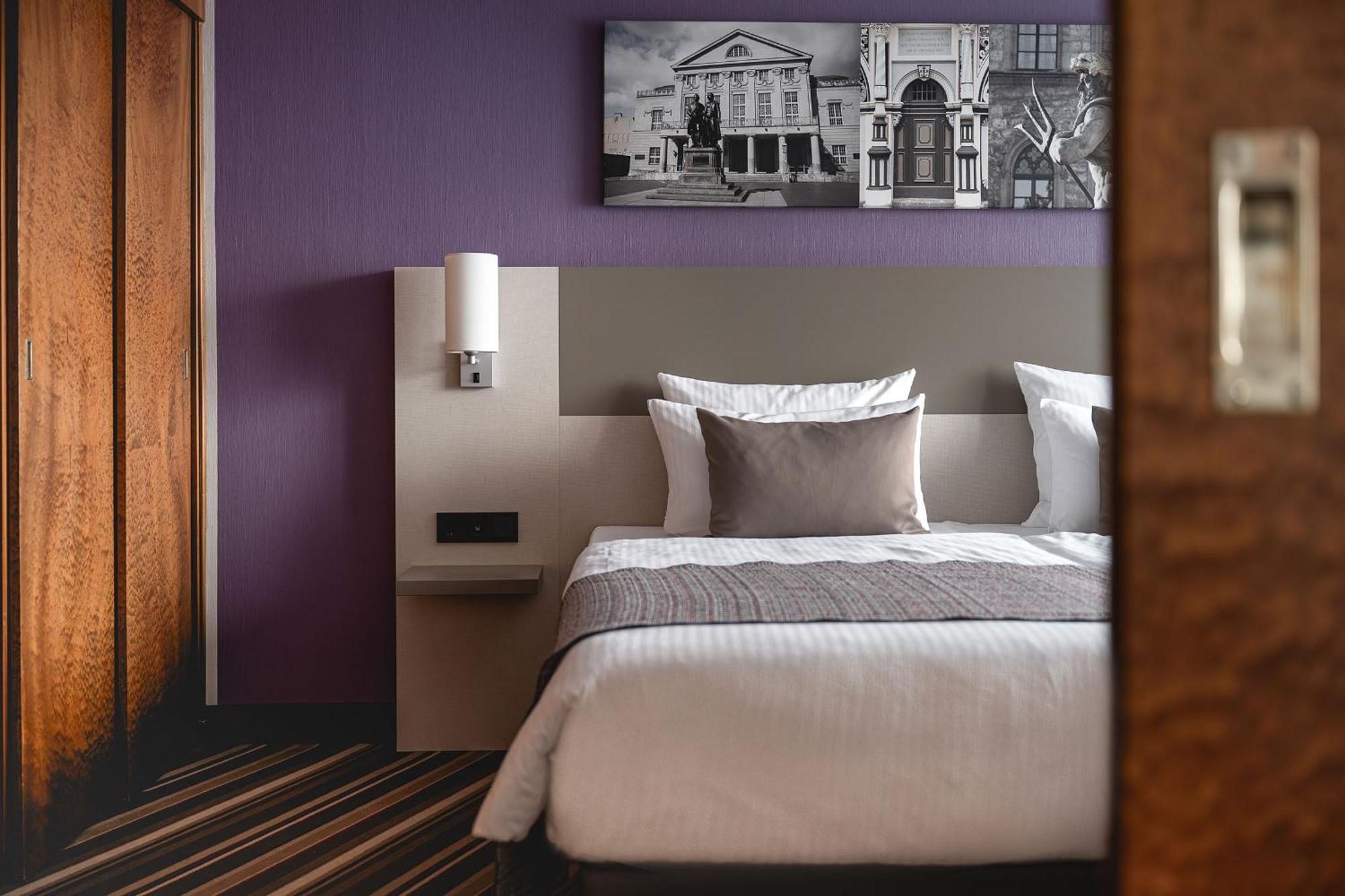 Leonardo Hotel Weimar Εξωτερικό φωτογραφία
