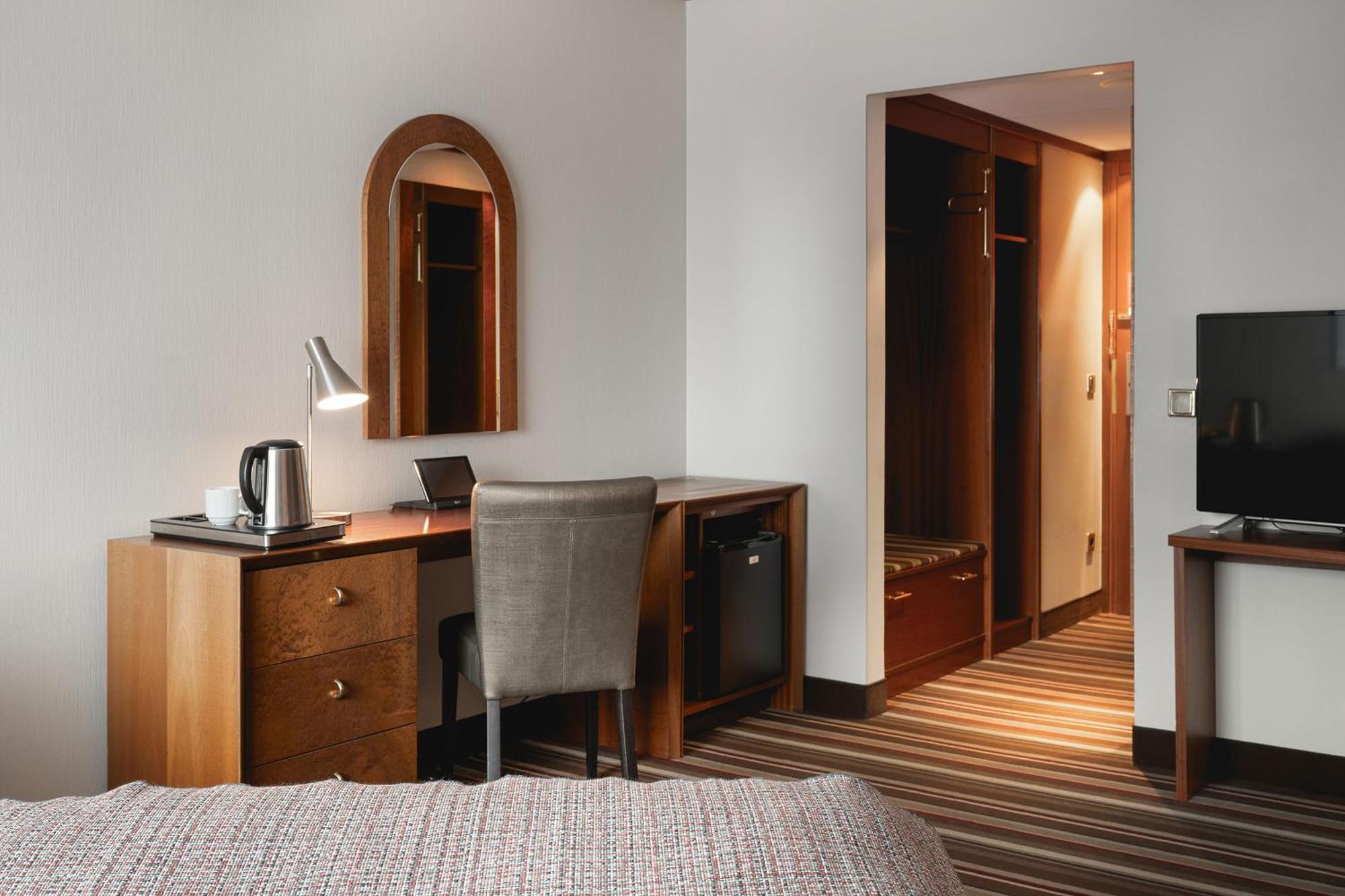 Leonardo Hotel Weimar Εξωτερικό φωτογραφία