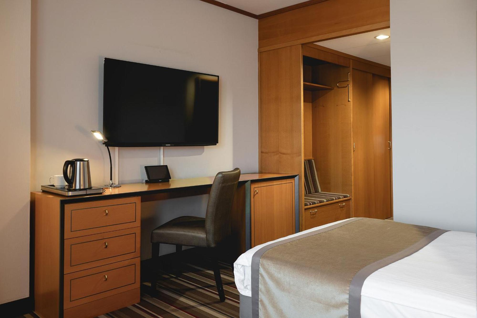 Leonardo Hotel Weimar Εξωτερικό φωτογραφία