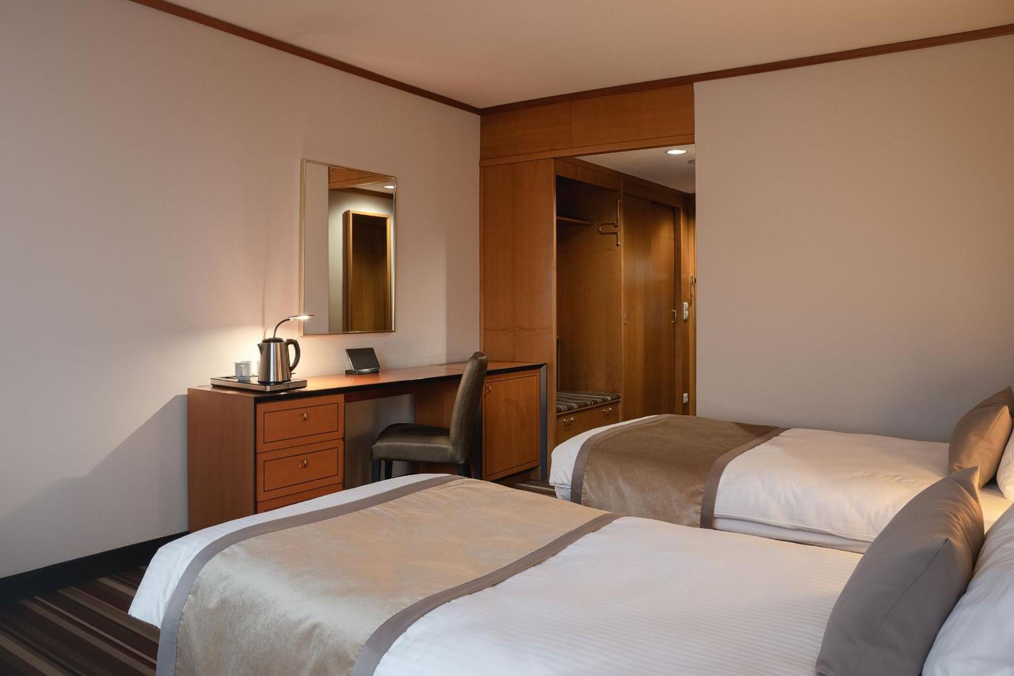 Leonardo Hotel Weimar Εξωτερικό φωτογραφία
