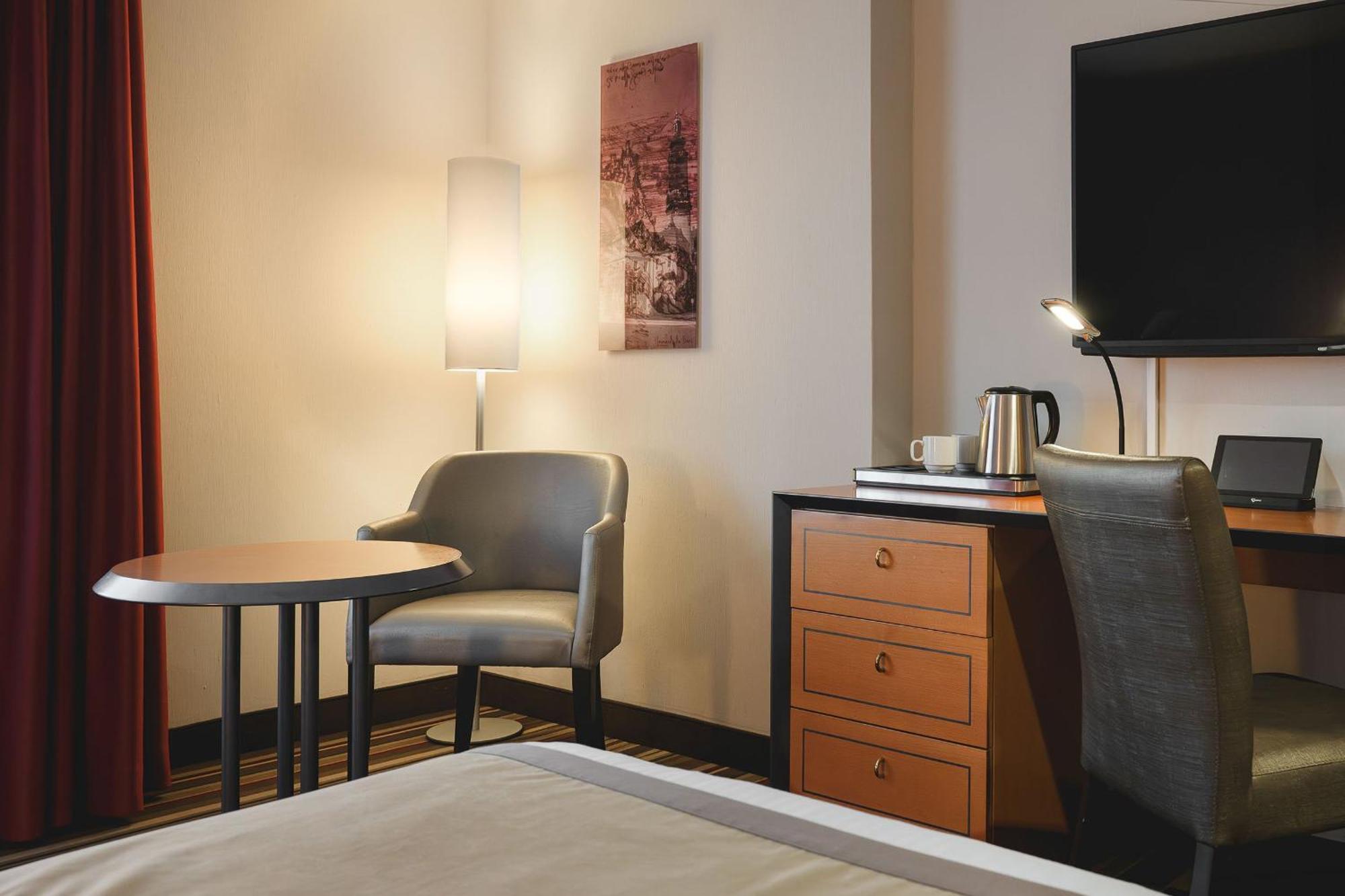 Leonardo Hotel Weimar Εξωτερικό φωτογραφία